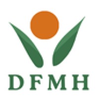 Derbyshire Federation for Mental Health logo